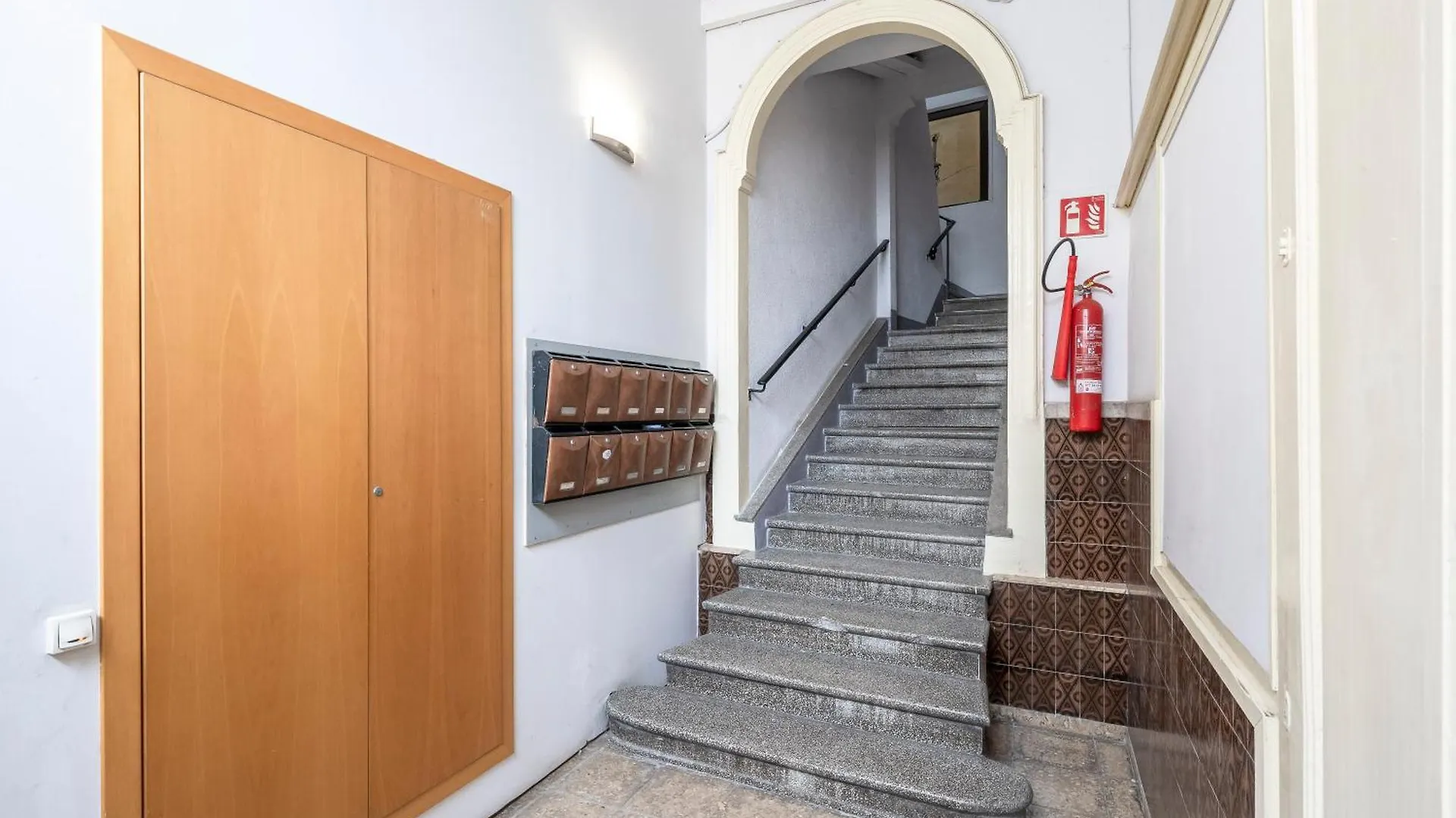 Family Friendly Appartment Sea View Next To Beach تاراغونا