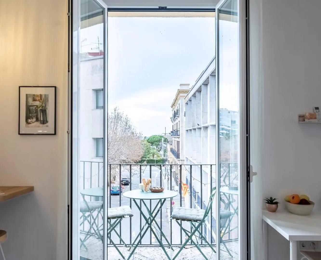 Family Friendly Appartment Sea View Next To Beach تاراغونا 0*,  إسبانيا