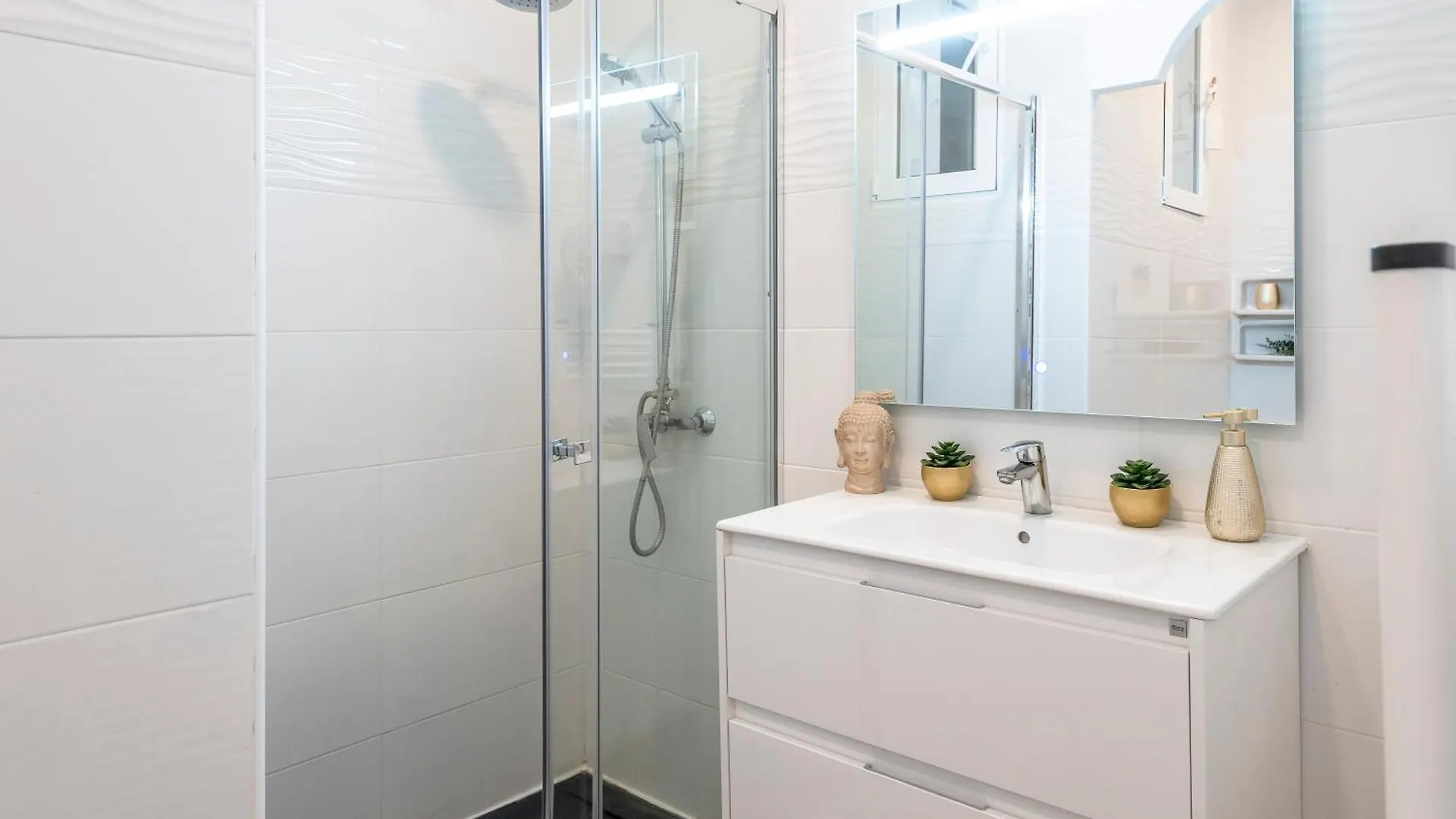 Family Friendly Appartment Sea View Next To Beach تاراغونا إسبانيا