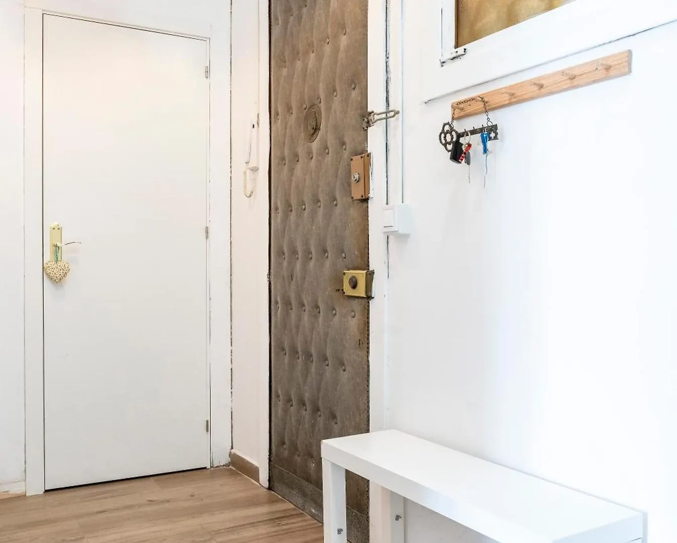 شقة Family Friendly Appartment Sea View Next To Beach تاراغونا