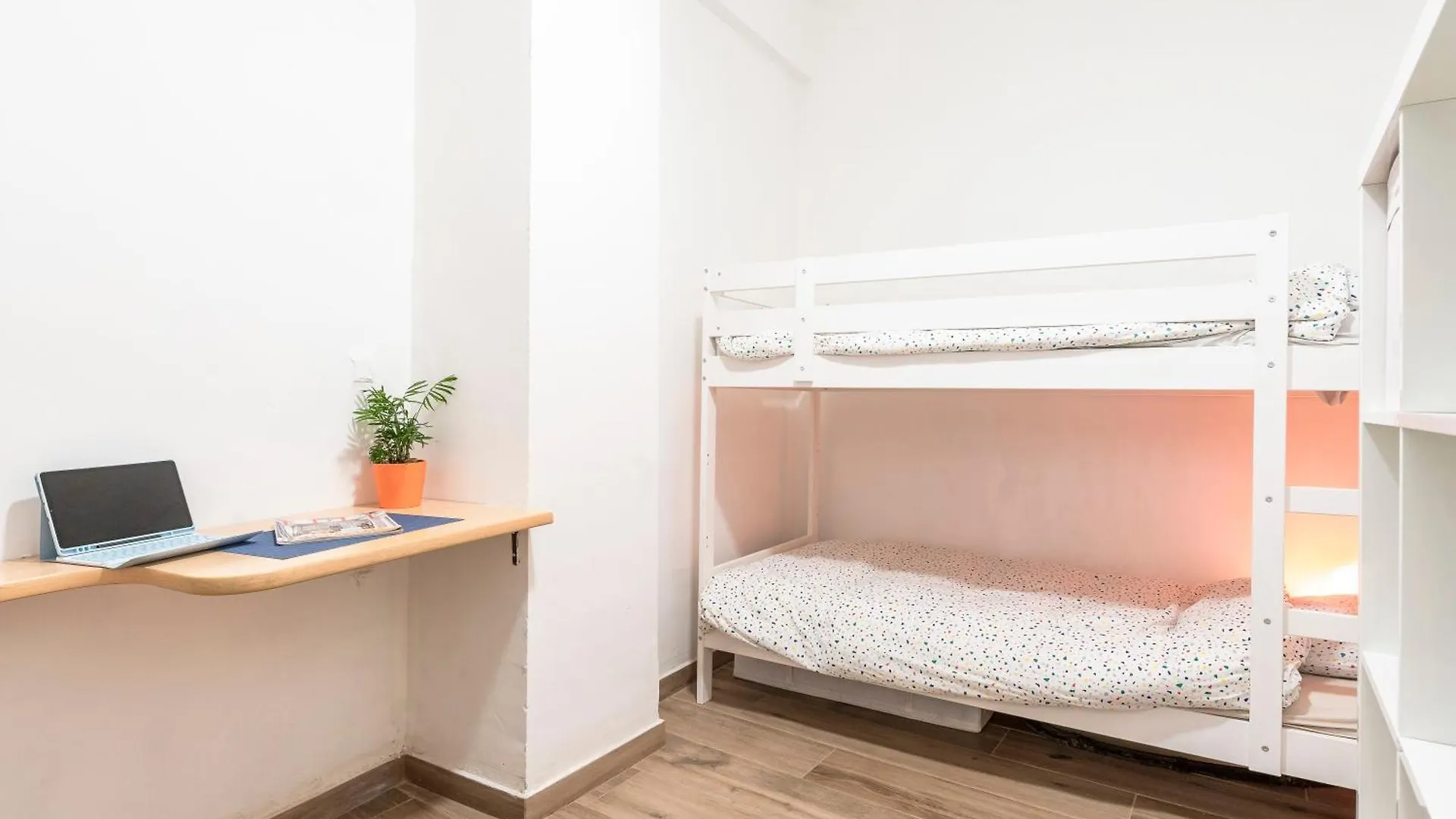 شقة Family Friendly Appartment Sea View Next To Beach تاراغونا إسبانيا