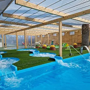 Mediterrani Natura Spa Camping